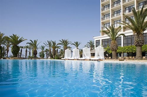 Sentido Sandy Beach Hotel фото 160