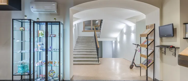 Фото отеля Station L1