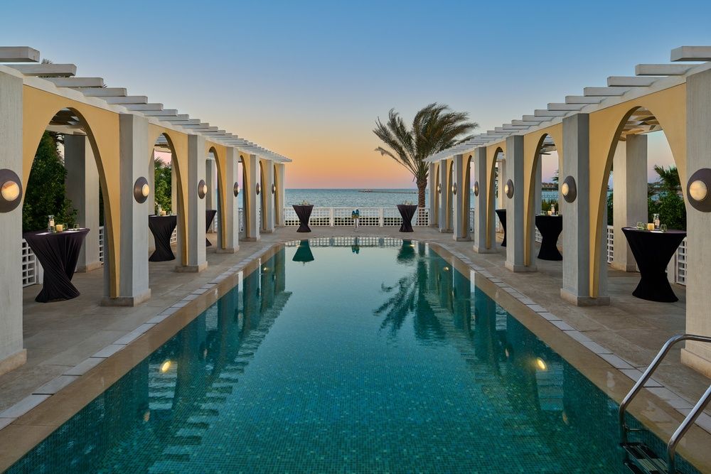 Sheraton Miramar Resort El Gouna фото 133