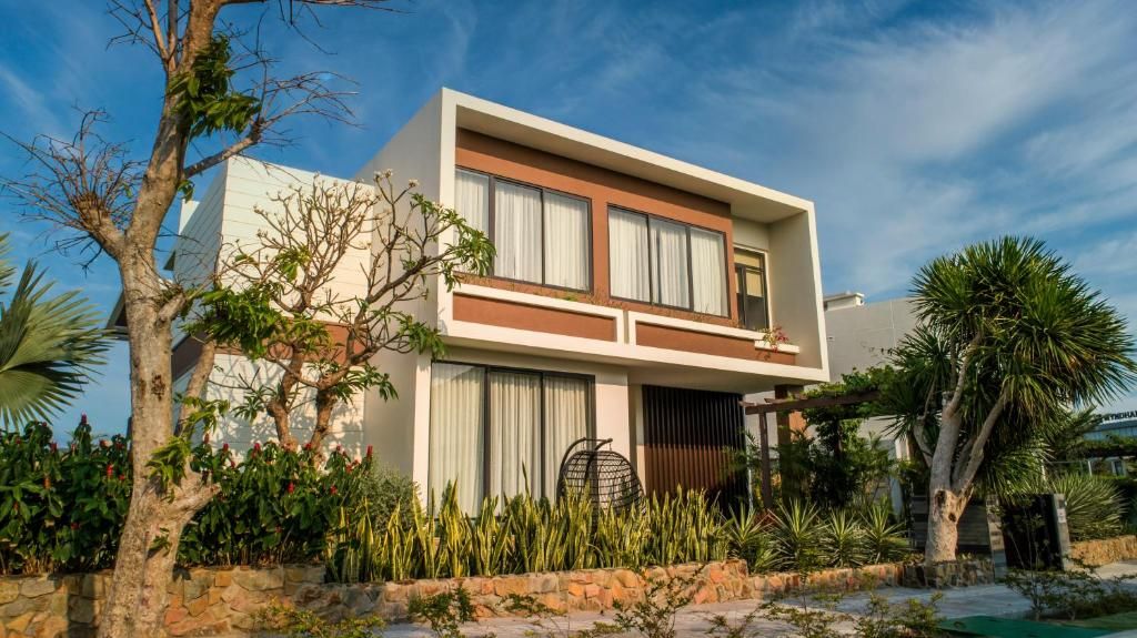 Wyndham Grand KN Paradise Cam Ranh фото 2
