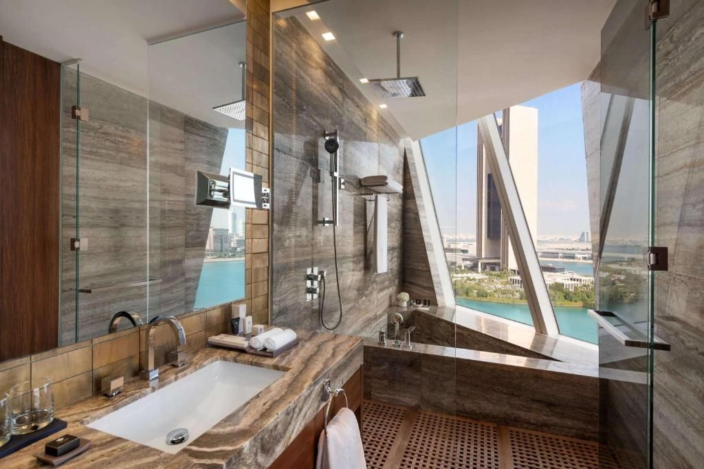Wyndham Grand Manama фото 34