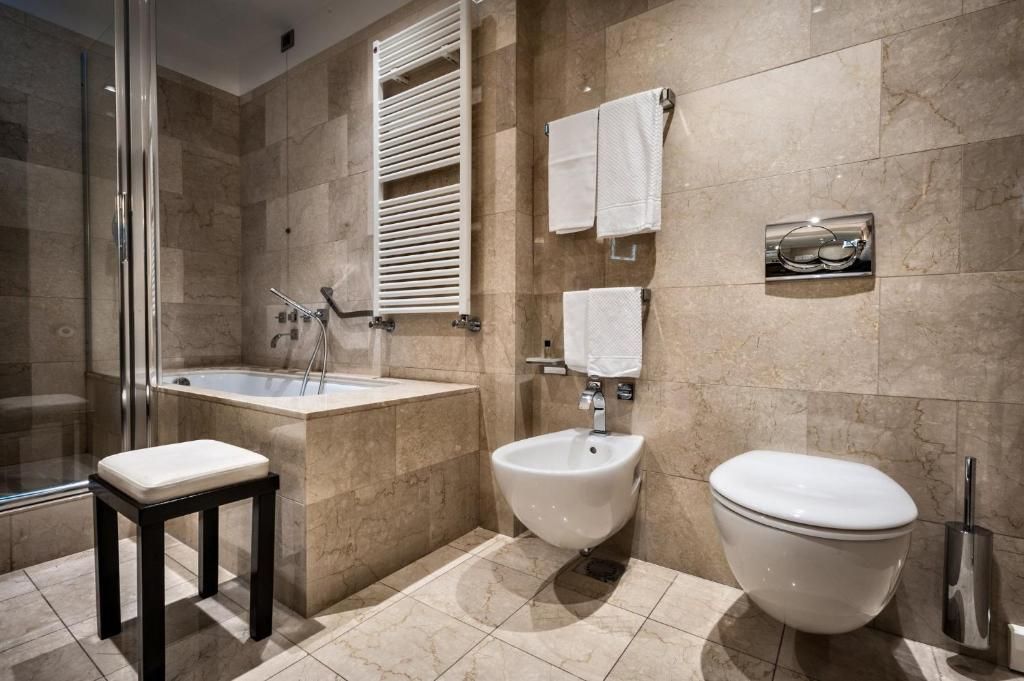 Crowne Plaza Milan City фото 20