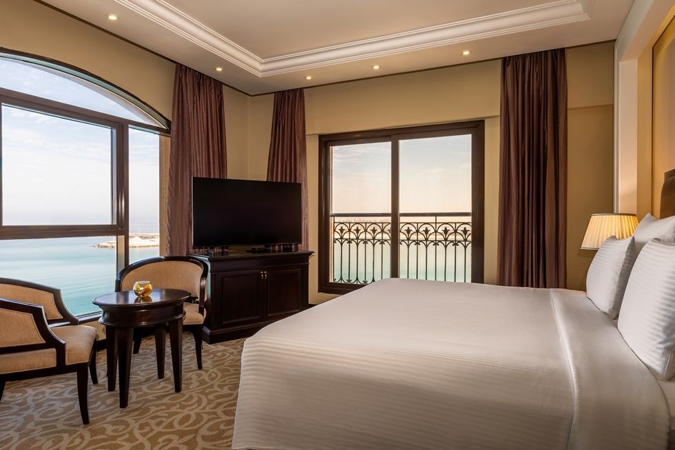 Pullman Resort Al Marjan Island фото 126