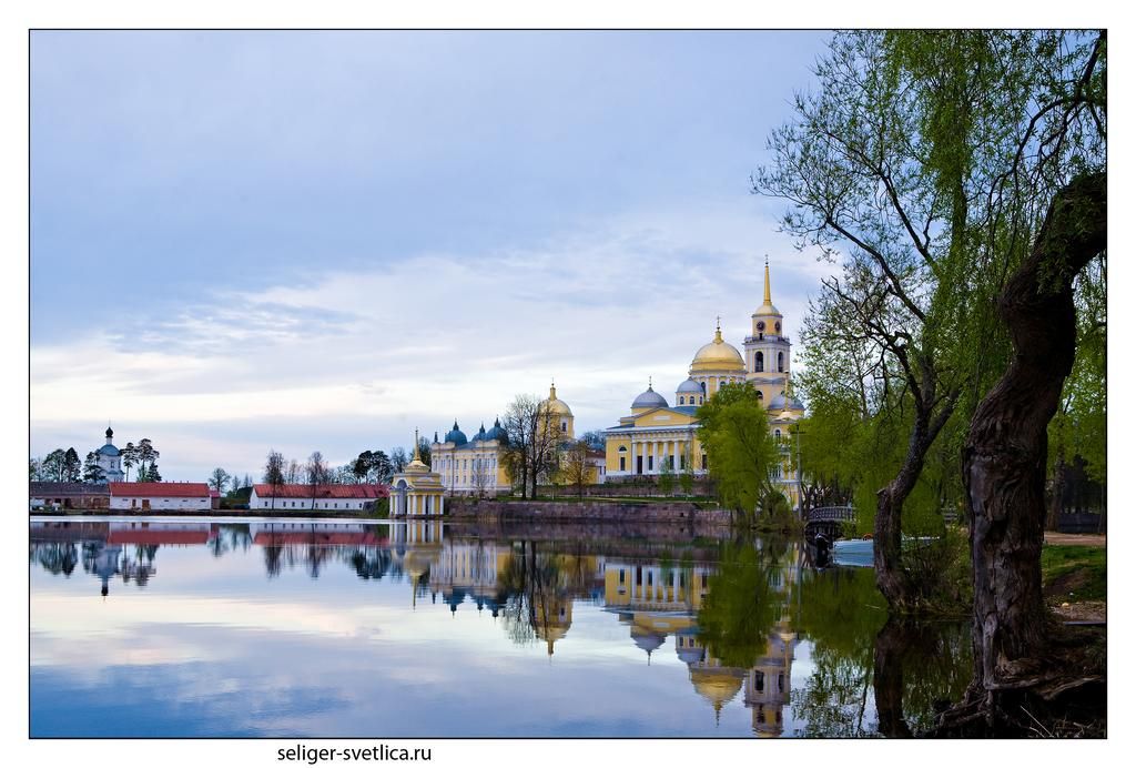 Гостиница «Светлица» фото 14