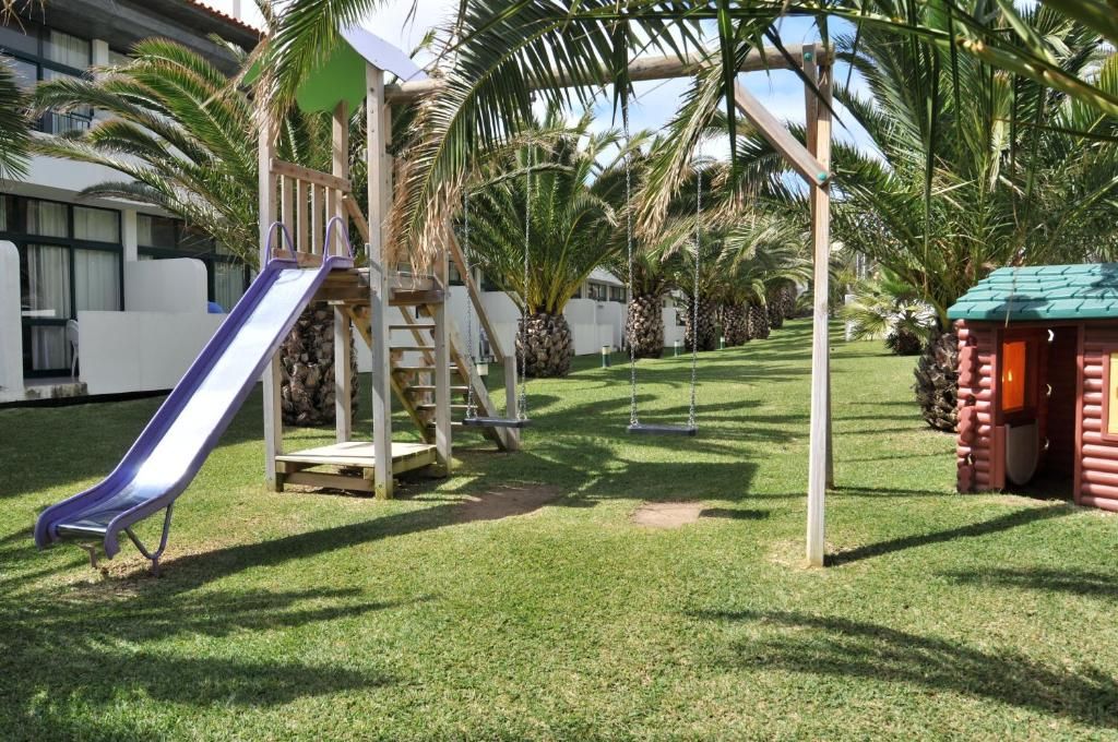Hotel Torre Praia фото 10