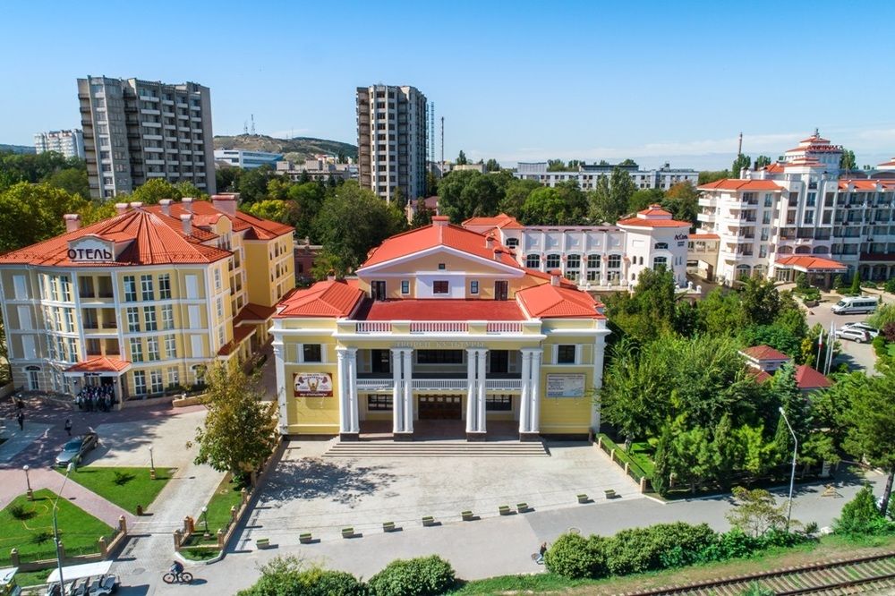 Грей Инн фото 55