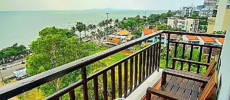 Фото отеля Royal Heritage Pavilion, Jomtien