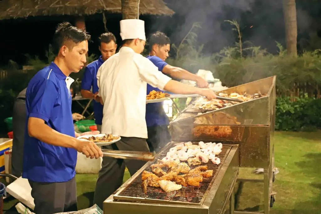 Sunny Beach Resort фото 49