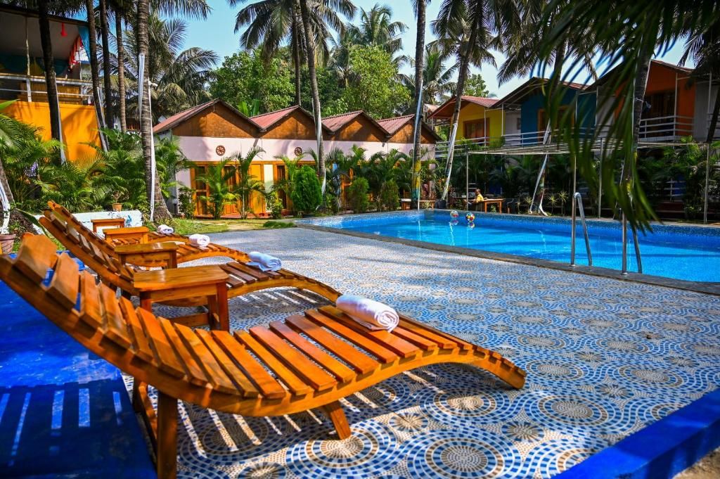La Blanca Resort фото 41
