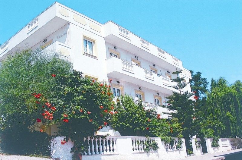 Skalidis Apartments фото 22