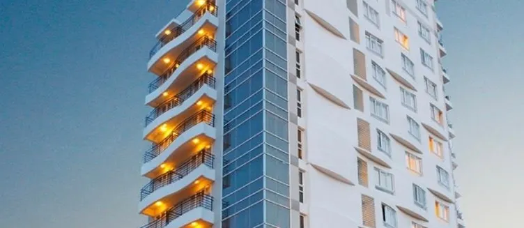 Starlet Hotel