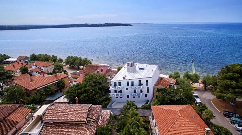 Бутик-Отель «Boutique Hotel Rivalmare» фото 14