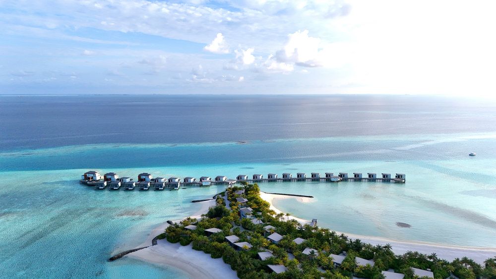 So Maldives фото 84