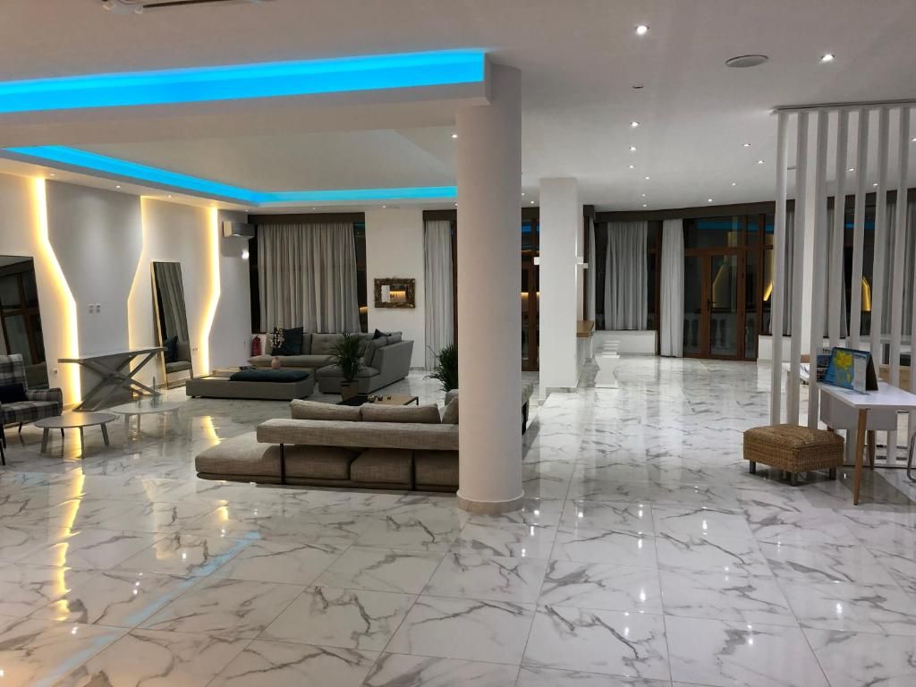 Hotel Akti Ouranoupoli Beach Resort фото 41
