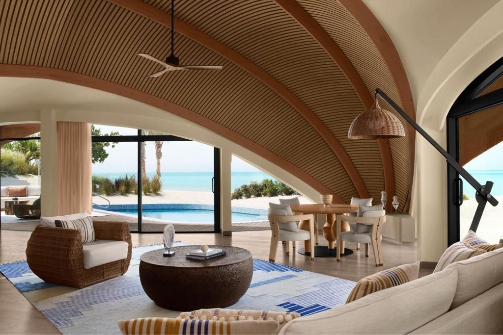 Nujuma, a Ritz-Carlton Reserve фото 72