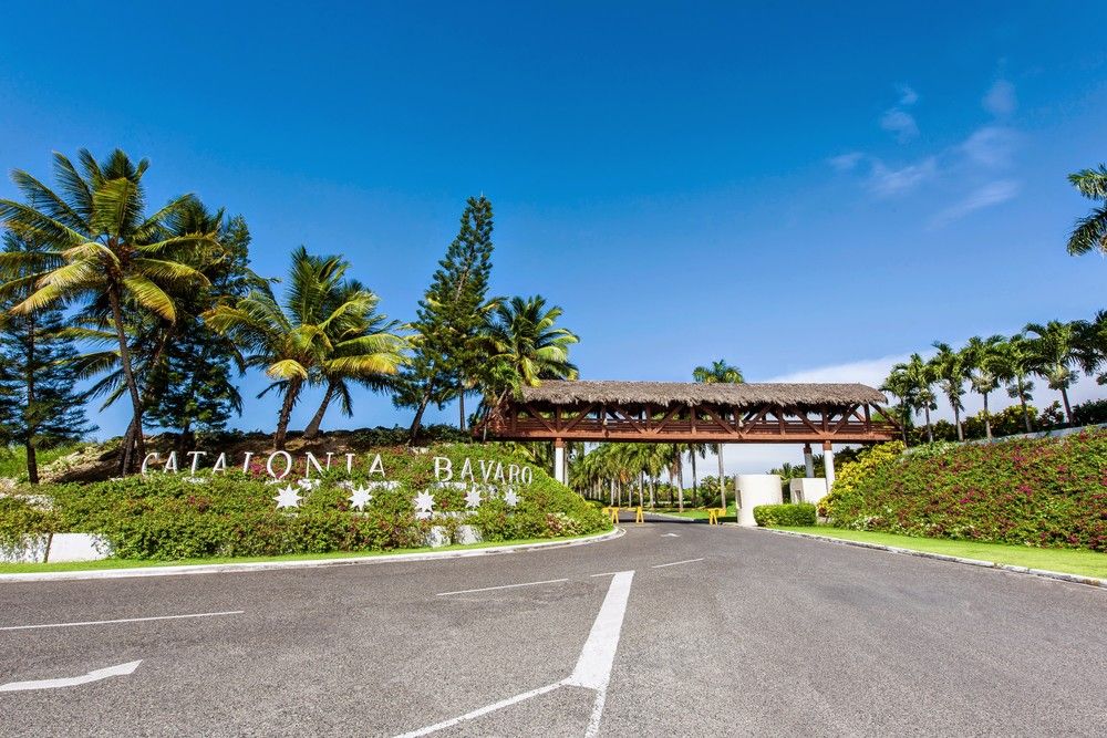Catalonia Bavaro Beach, Golf & Casino Resort фото 14
