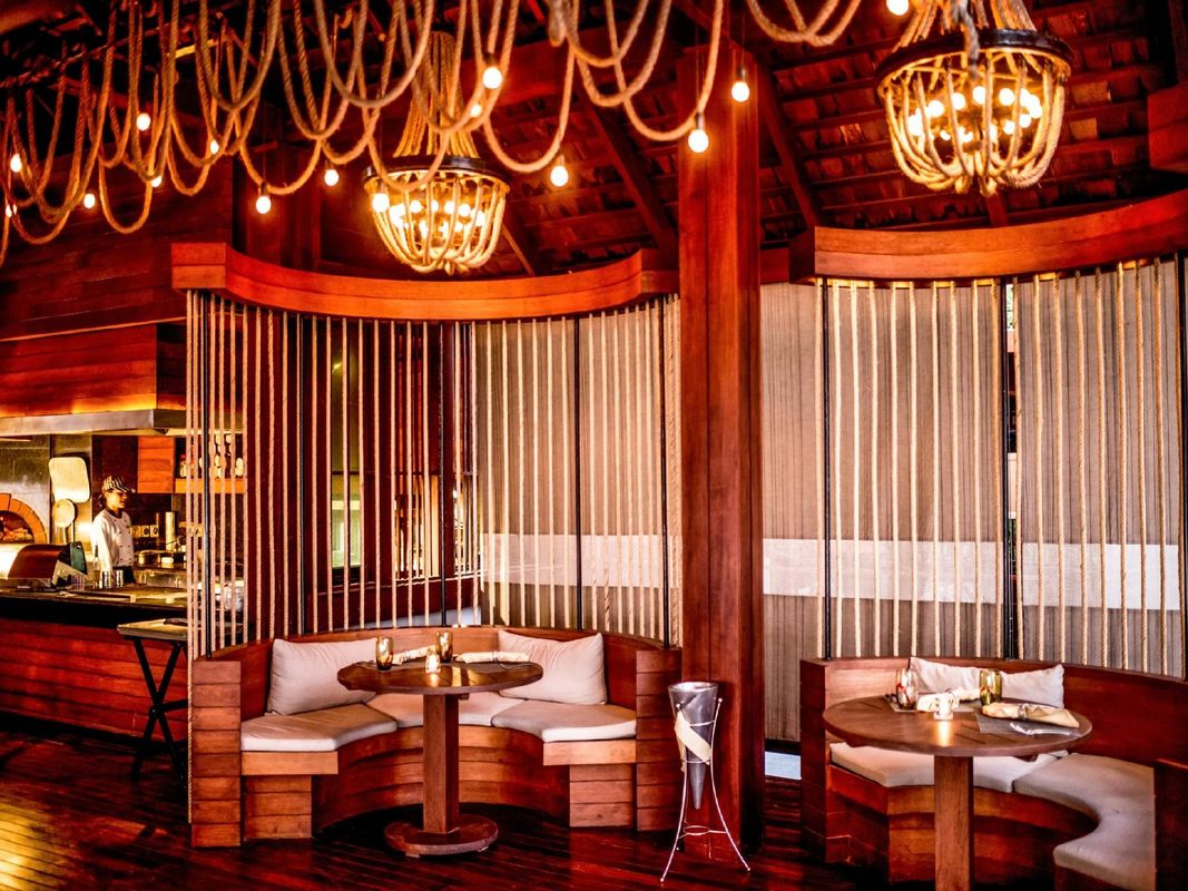 InterContinental Koh Samui Resort фото 69
