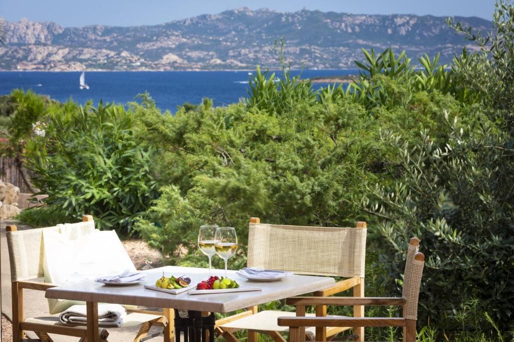 Park Hotel Cala Di Lepre & Spa фото 3