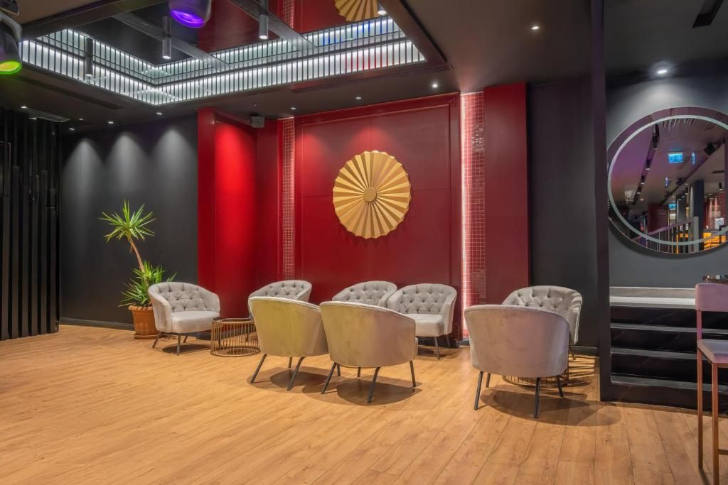 Sural Saray Hotel (Adults Only) фото 125