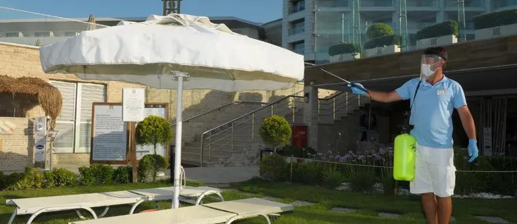 Фото отеля Boyalik Beach Hotel & Spa Cesme