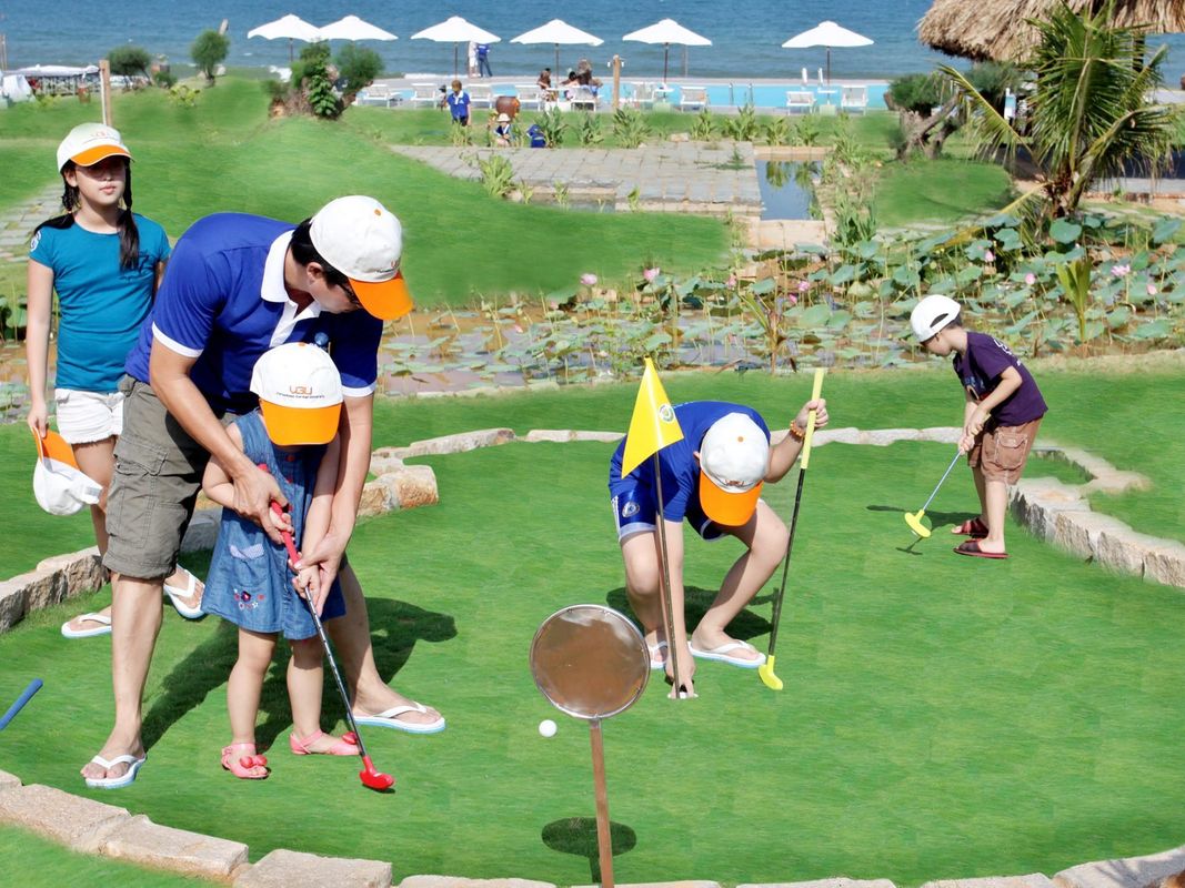 Fiore Healthy Resort фото 4