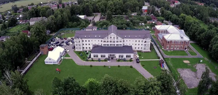 Фото отеля Диамант