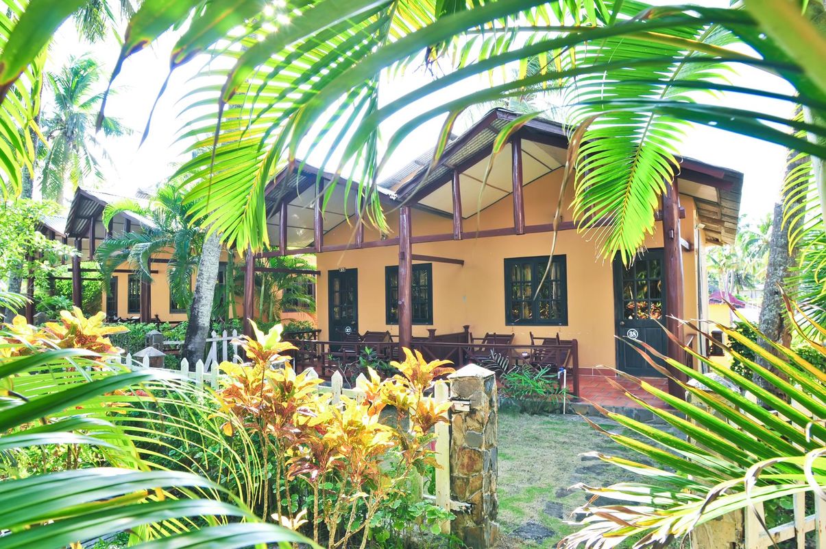 Sea Star Resort фото 47