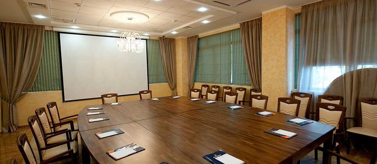 Фото отеля Ripario Hotel Group