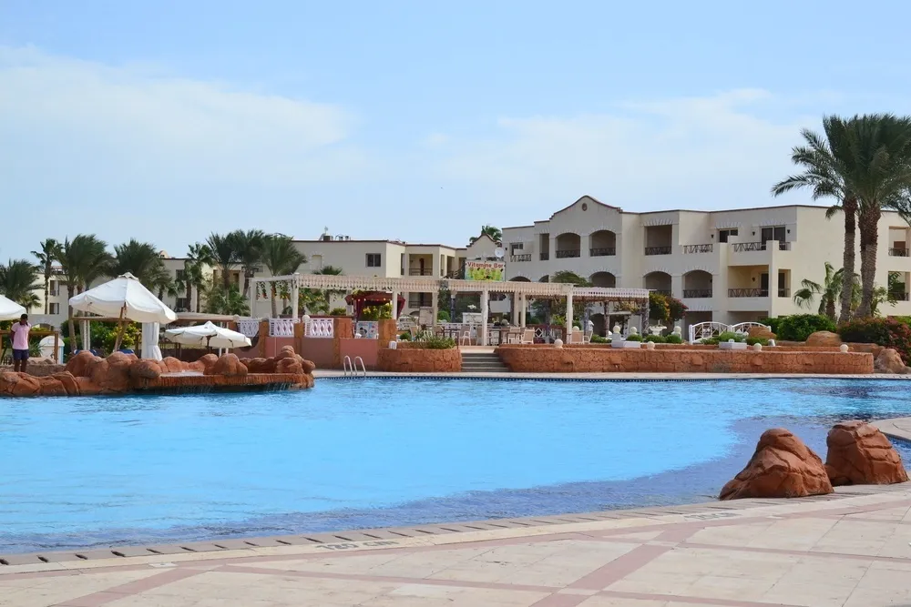 Regency Plaza Aqua Park & Spa Resort фото 9