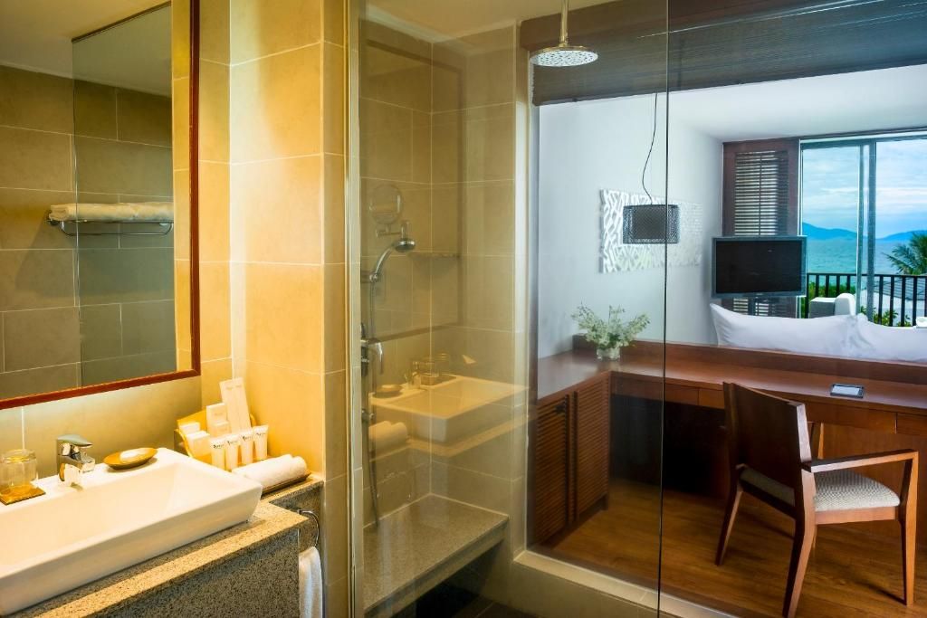 Sunrise Premium Resort Hoi An фото 49