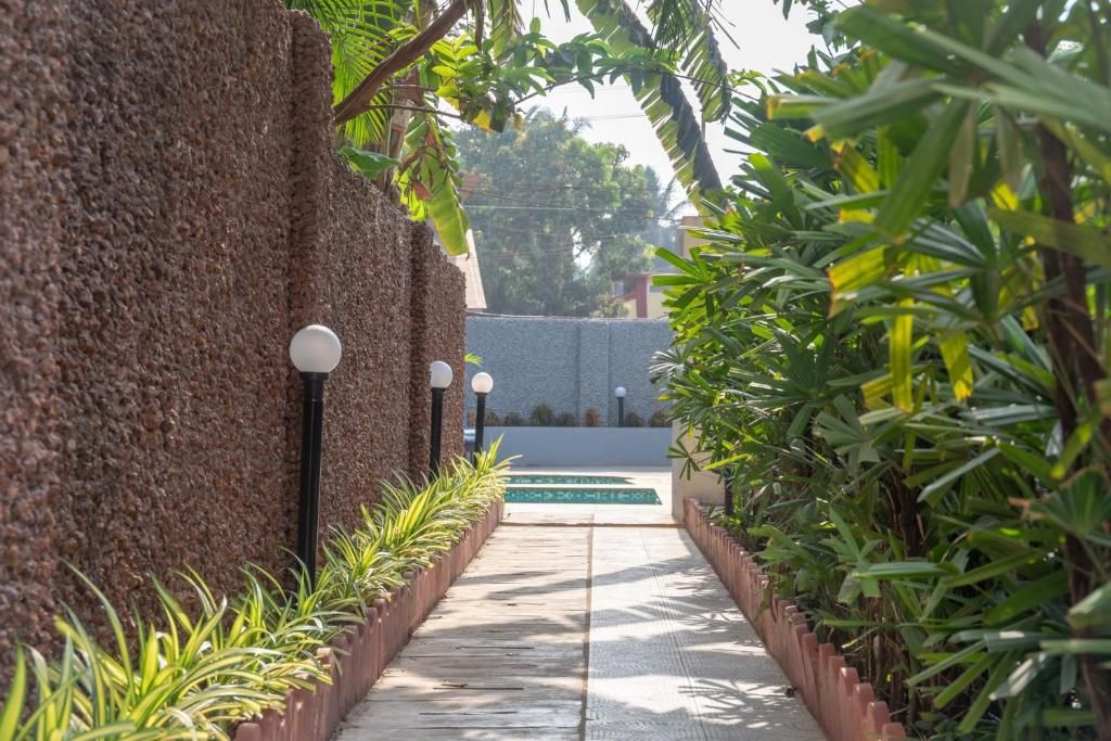 Hotel Citrus Prime фото 41