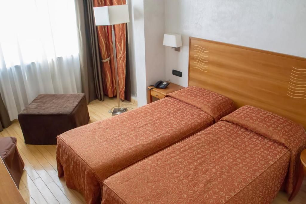 Hotel Continental фото 3