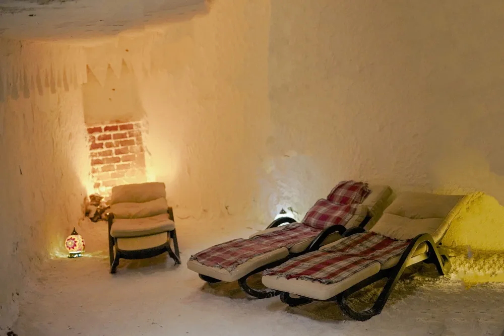Aleria Belport Beach Hotel фото 106