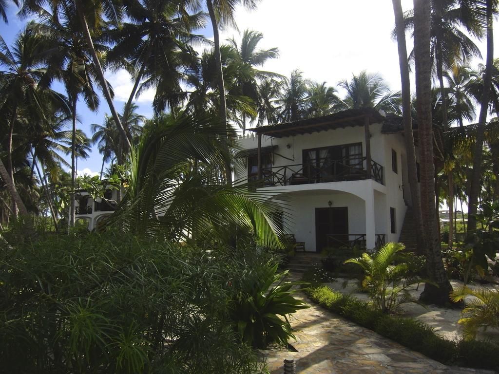 Next Paradise Boutique Resort фото 3