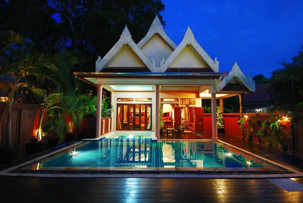 Chaweng Resort фото 23