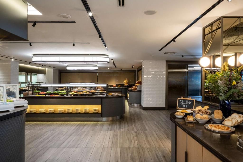 Hilton Tel Aviv фото 36