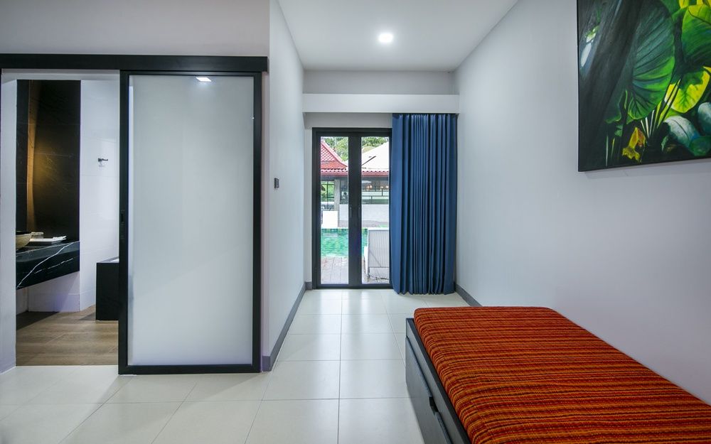 Tuana Hotels The Phulin Resort фото 42