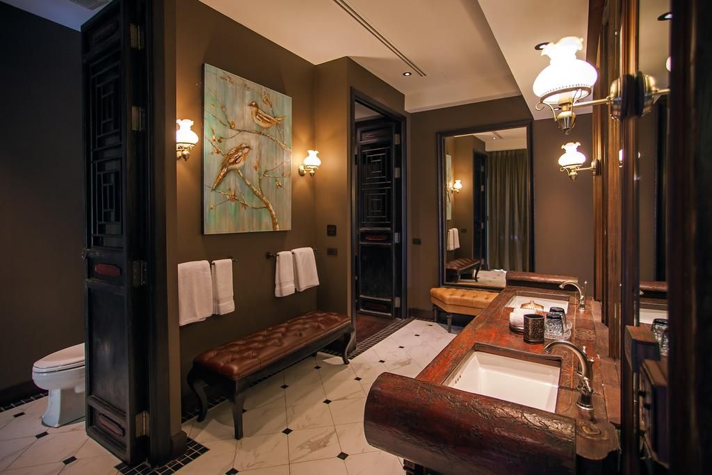 Jantra Residence by Chinocollection фото 16