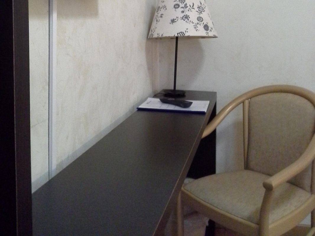 Hotel Montevecchio фото 0