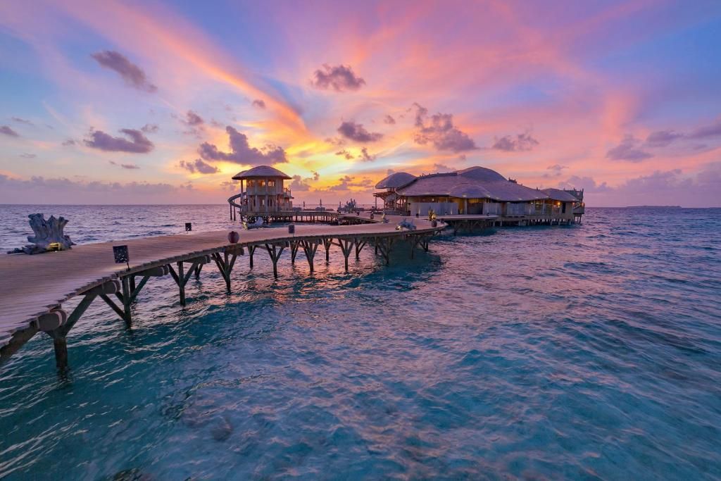 Soneva Fushi фото 84