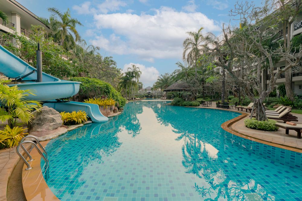 Ravindra Beach Resort & Spa фото 52