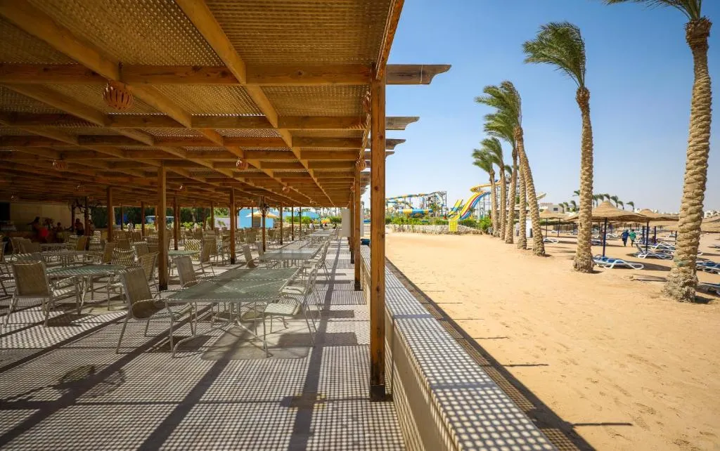 Blend Club Aqua Resort фото 41