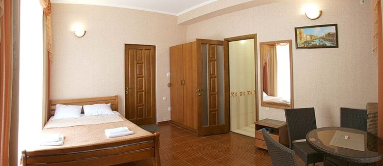 Фото отеля Аннигора