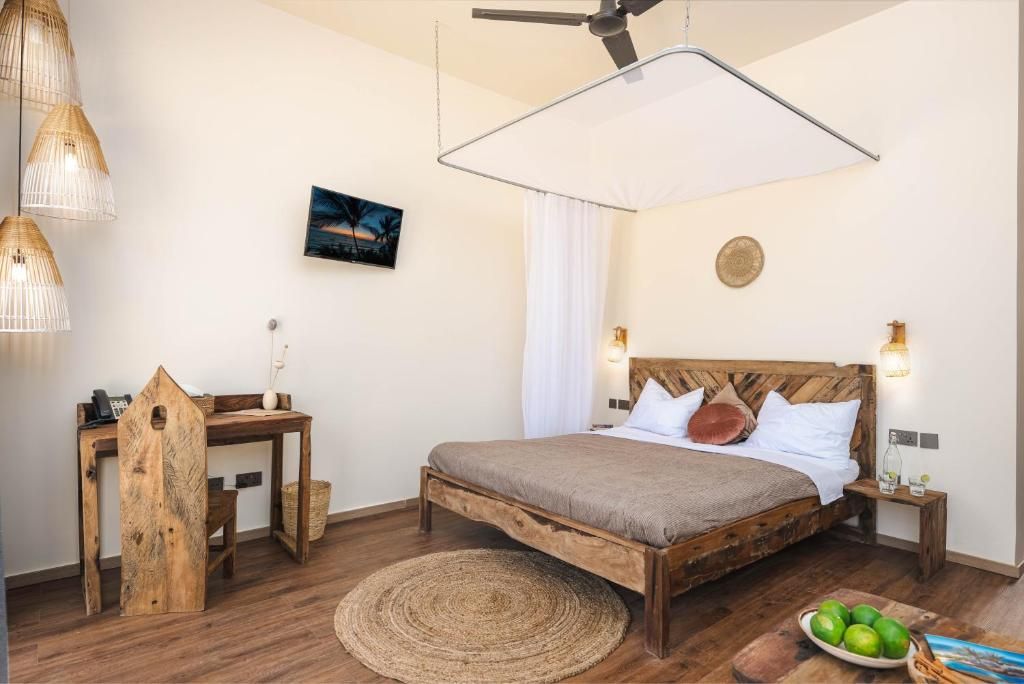 Clove Island Essence & Spa Boutique фото 3