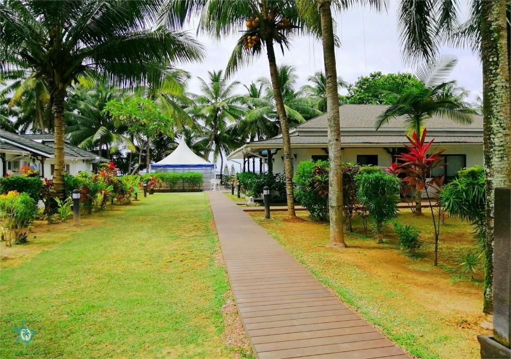 Le Relax Beach Resort фото 93