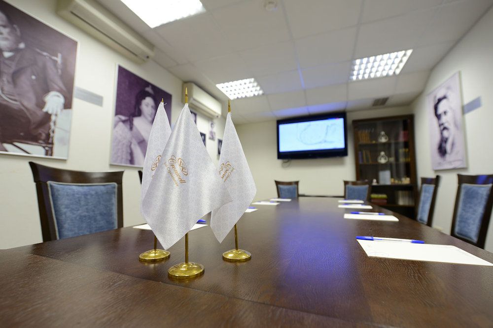 Cronwell Inn Стремянная фото 114