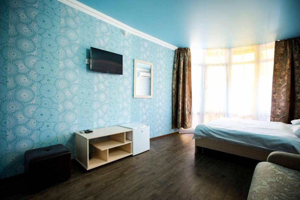 Мини-гостиница «Inn Vesna +» фото 11