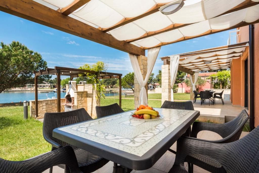 Apartments Sol Amfora for Plava Laguna фото 25