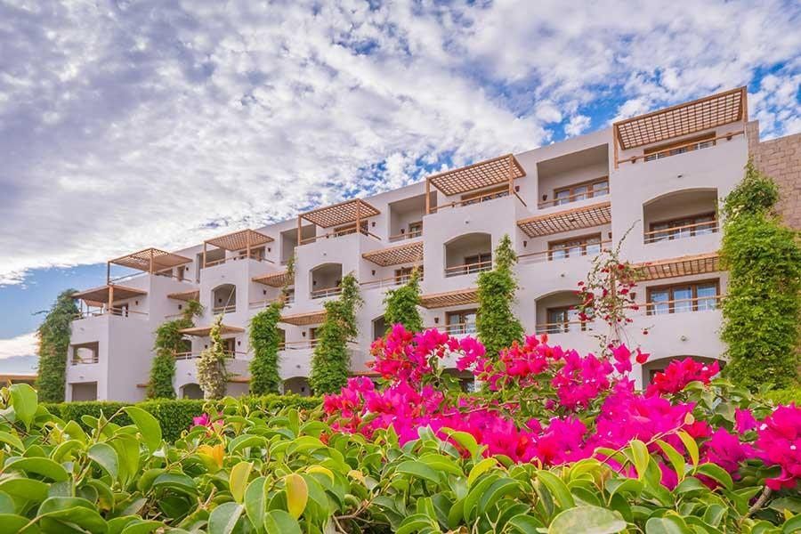 Fort Arabesque The West Bay (Adults Only) фото 2