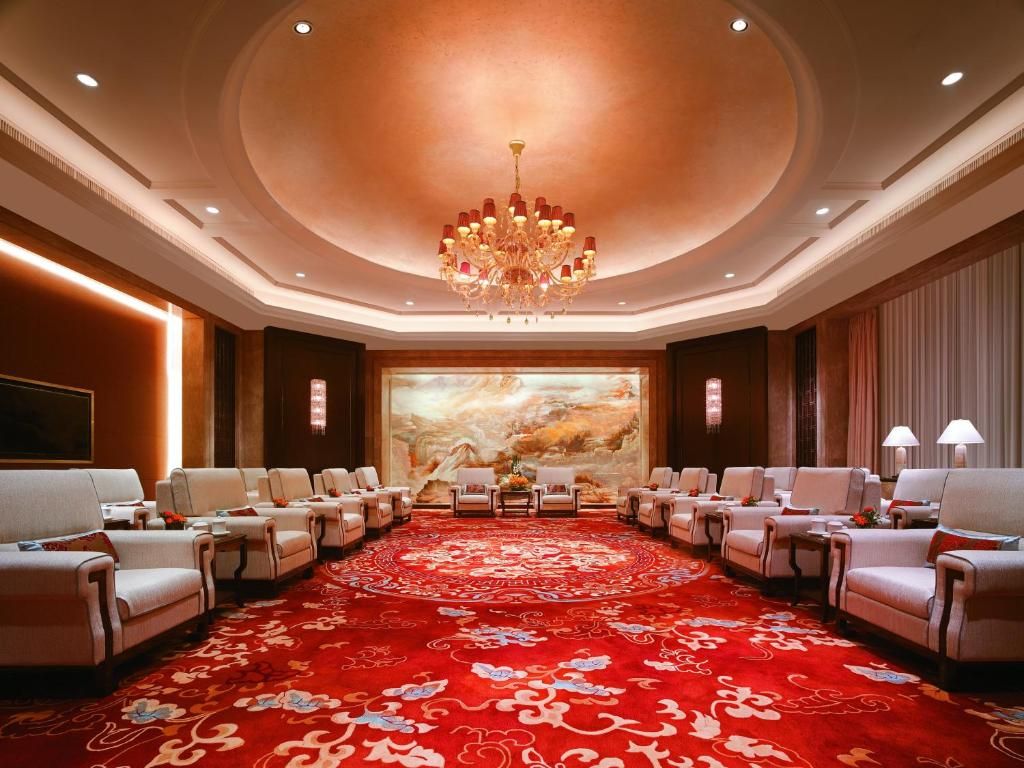 Grand Hotel Haikou - Managed by Accor фото 53